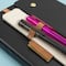 American Crafts™ Point Planner Elastic Pen Holder